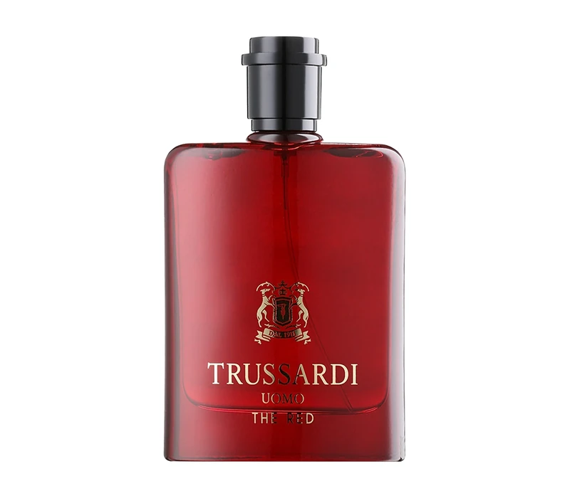 TRUSSARDI Uomo The Red