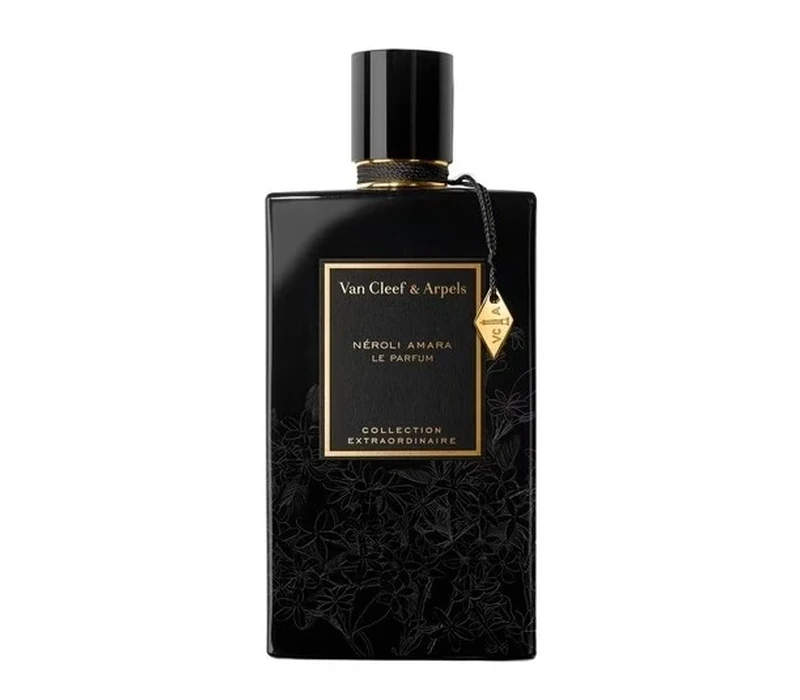 VAN CLEEF & ARPELS Collection Extraordinaire Neroli Amara Le