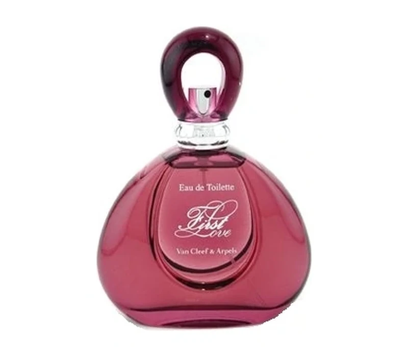 VAN CLEEF & ARPELS First Love
