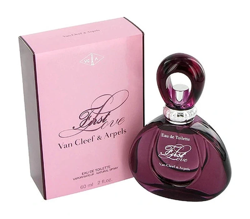 VAN CLEEF & ARPELS First Love