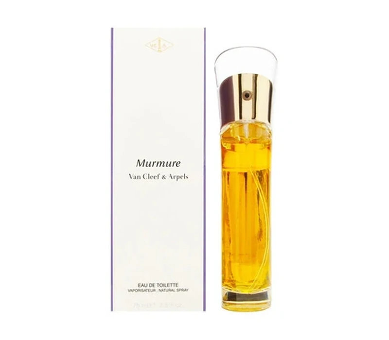 VAN CLEEF & ARPELS Murmure