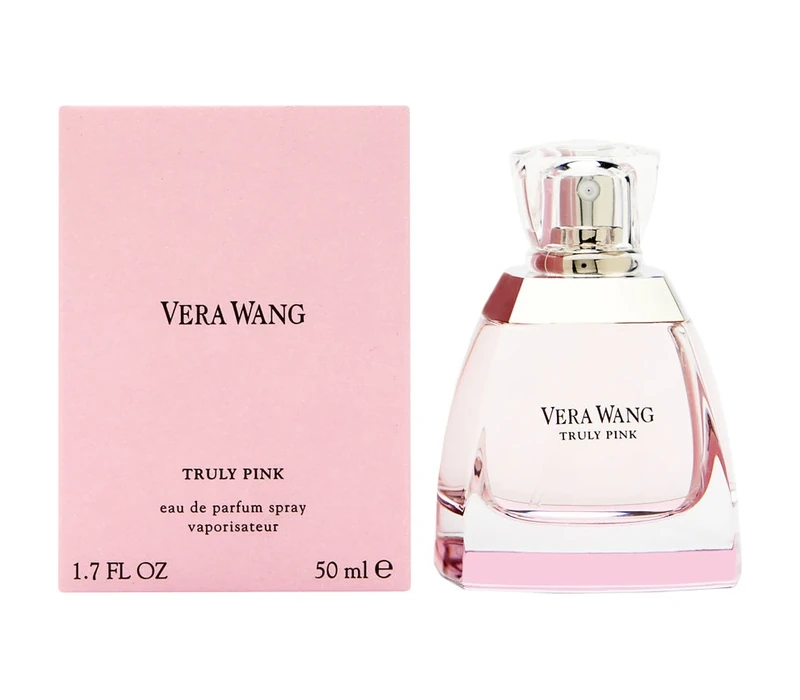 Vera Wang Truly Pink