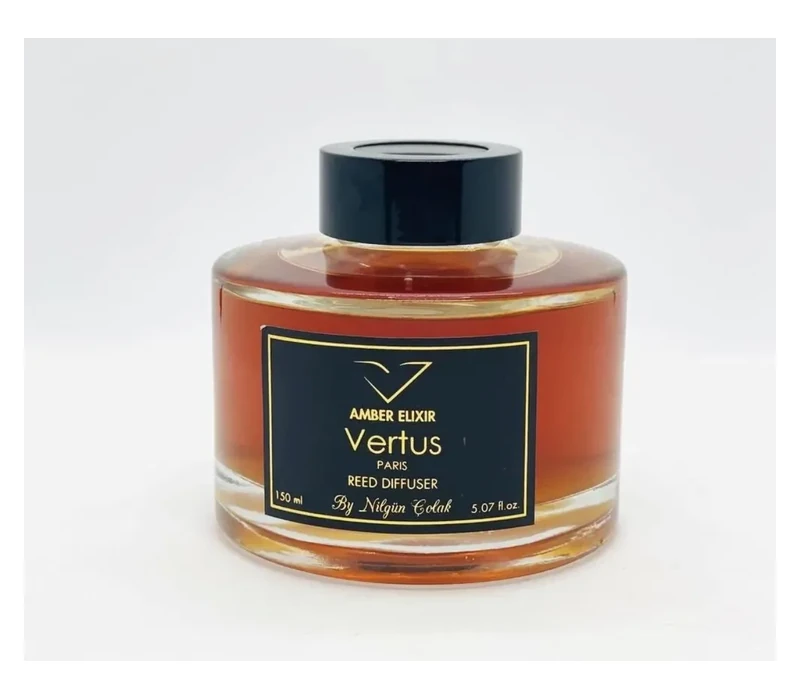 Vertus Amber Elixir аромат для дома Диффузор