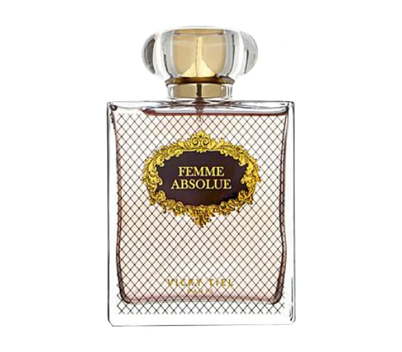 Vicky Tiel Femme Absolue