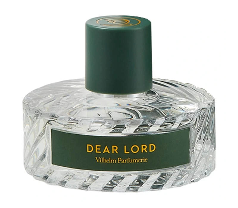 Vilhelm Parfumerie Dear Lord