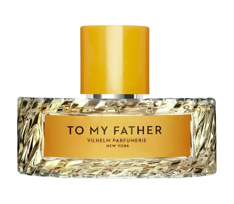 Vilhelm Parfumerie To My Father