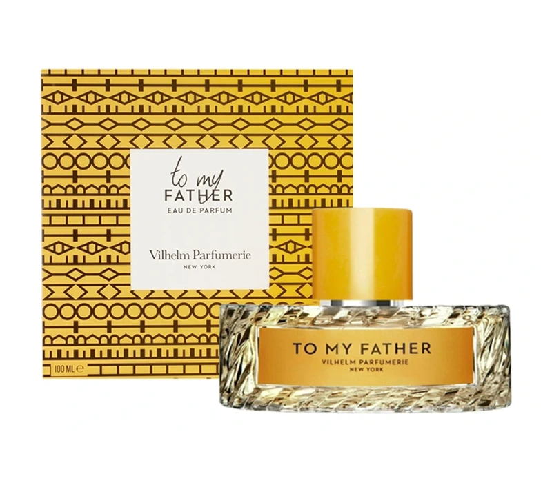 Vilhelm Parfumerie To My Father