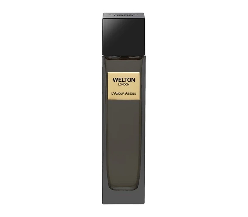 Welton London L'Amour Absolu экстракт