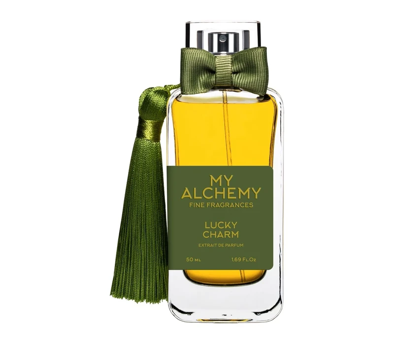 Welton London Lucky Charm экстракт