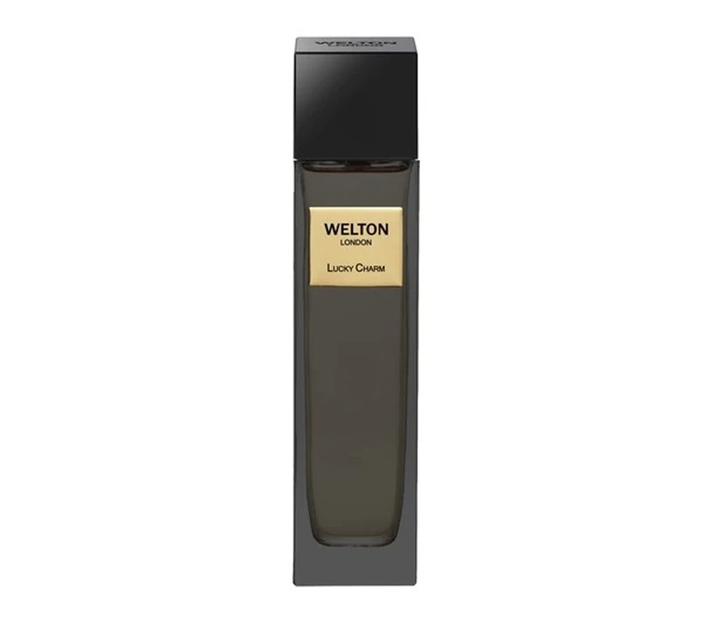 Welton London Lucky Charm экстракт