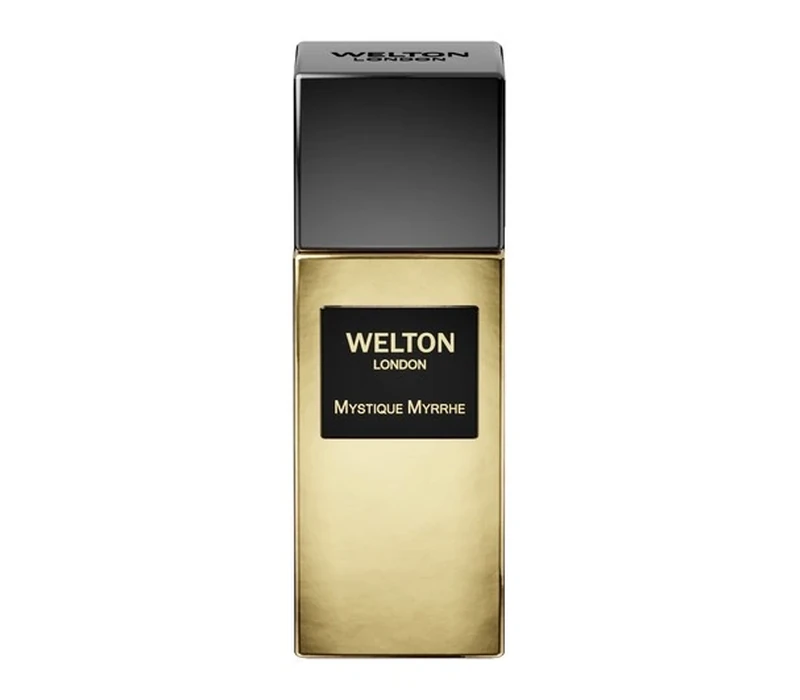 Welton London Mystique Myrrhe экстракт