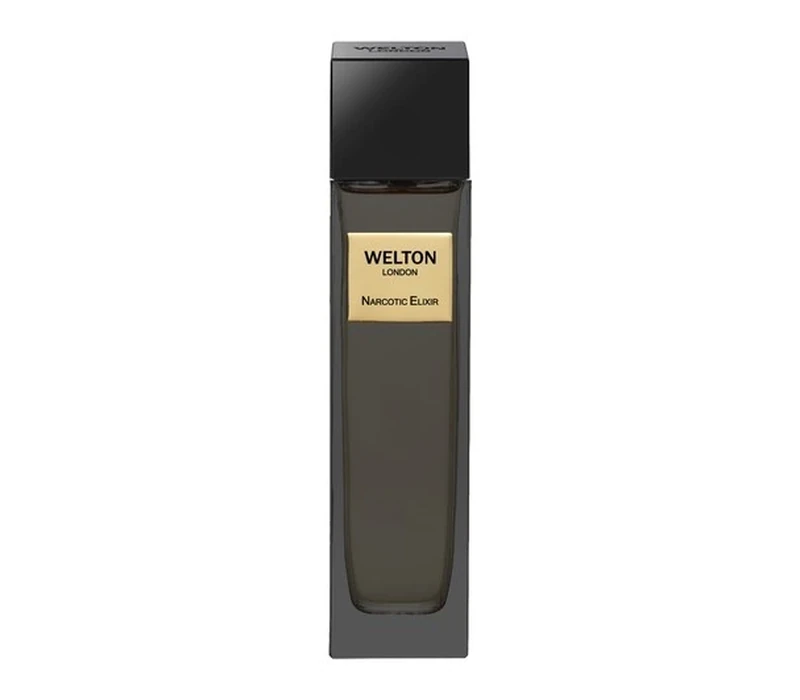 Welton London Narcotic Elixir экстракт