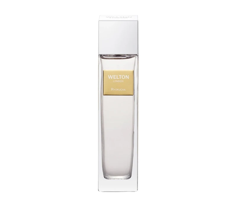 Welton London Ryokucha