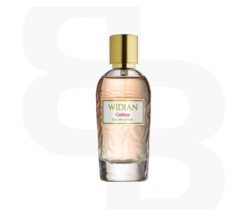WIDIAN AJ Arabia Rose Arabia Cotton