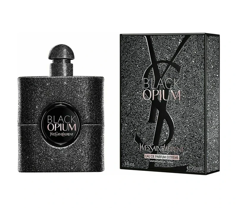 YVES SAINT LAURENT Black Opium Extreme
