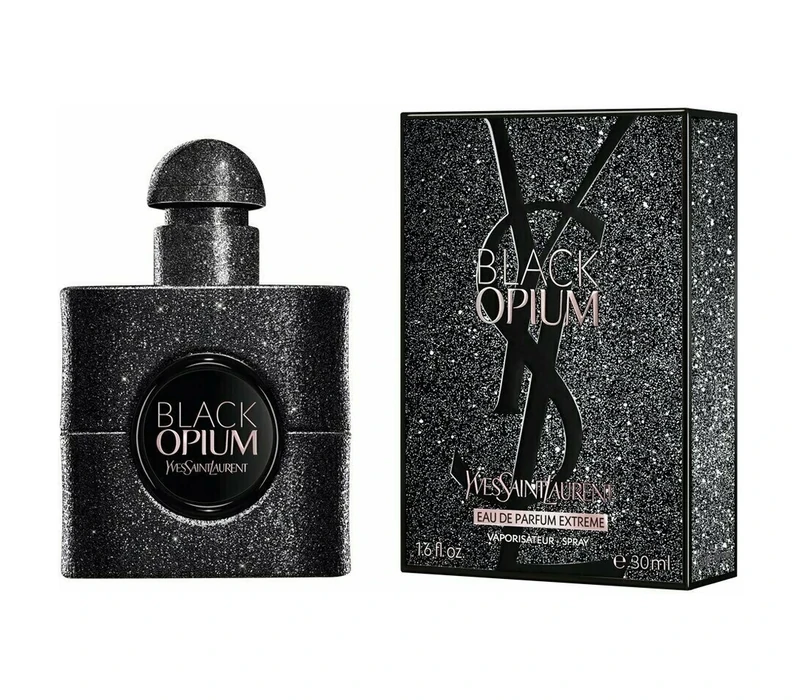 YVES SAINT LAURENT Black Opium Extreme