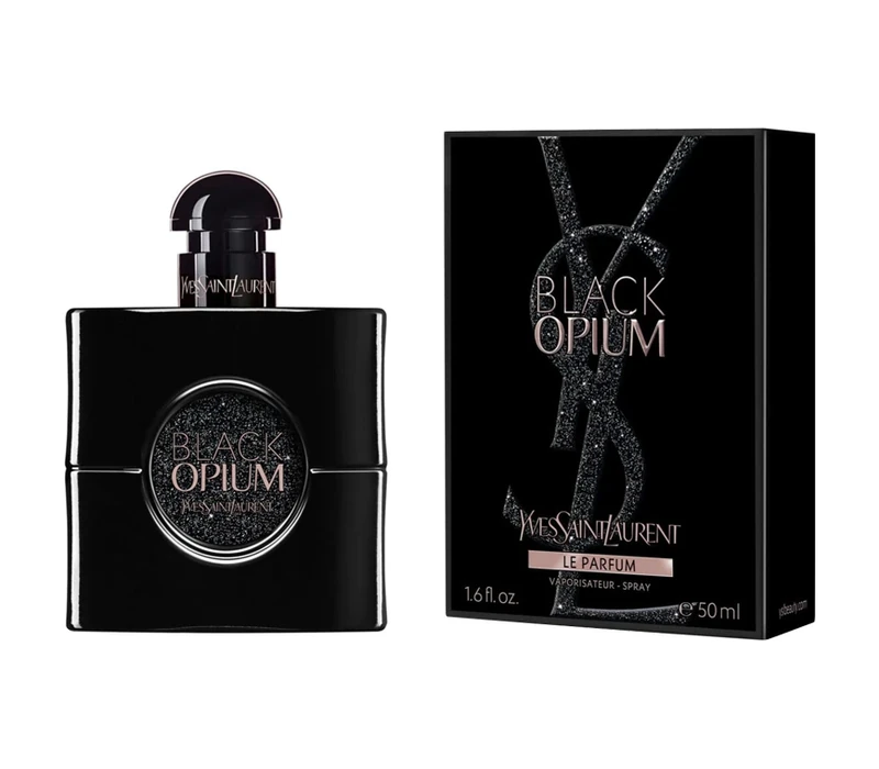 YVES SAINT LAURENT Black Opium Le