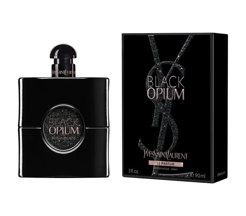 YVES SAINT LAURENT Black Opium Le