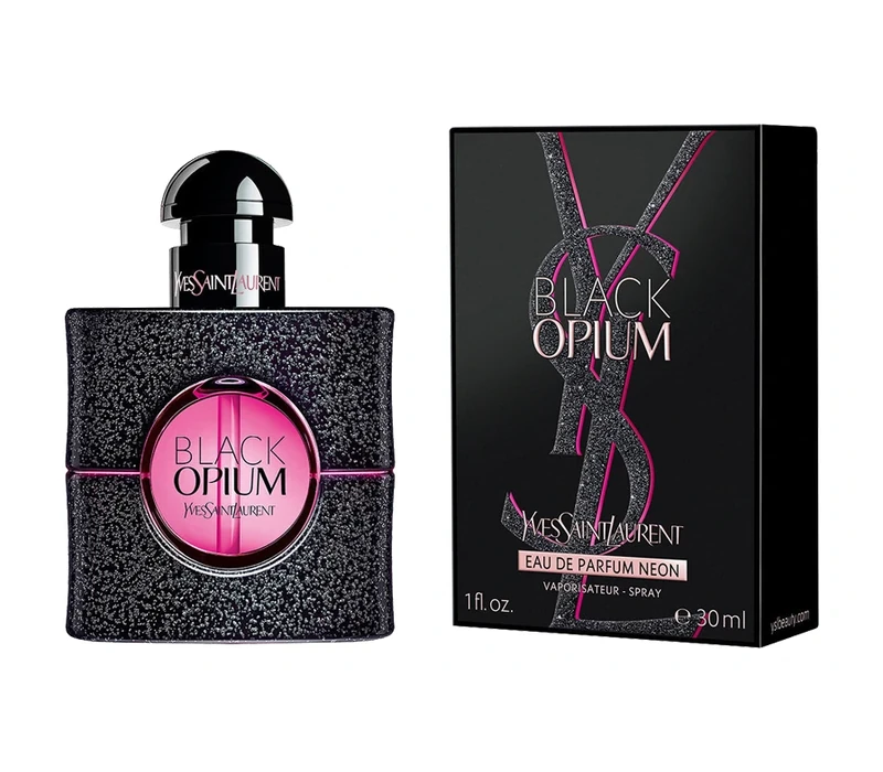 YVES SAINT LAURENT Black Opium Neon