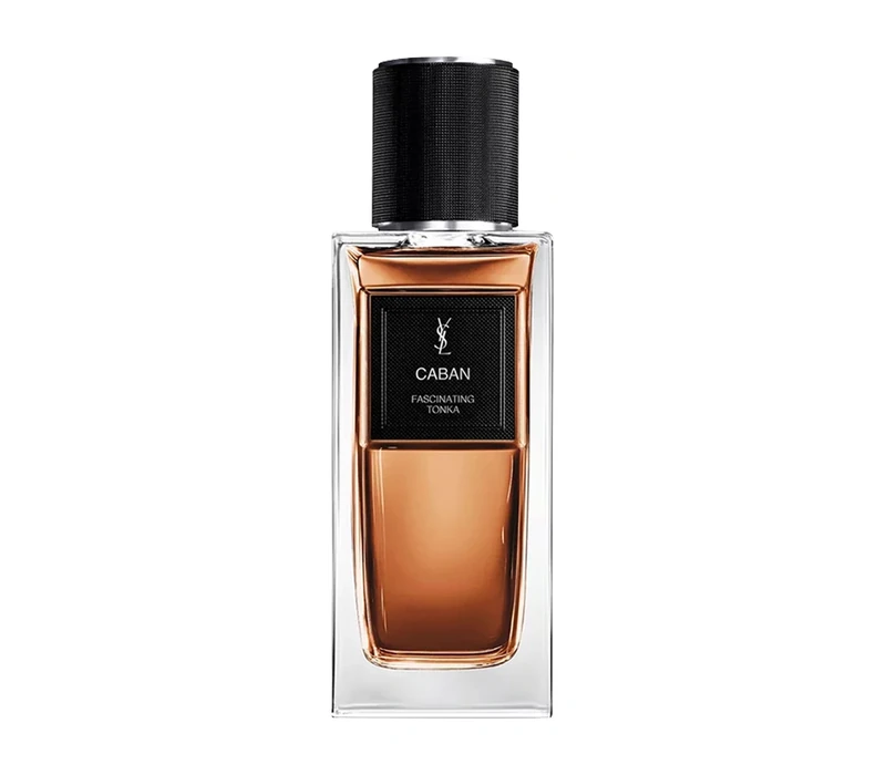 YVES SAINT LAURENT Caban Fascinating Tonka