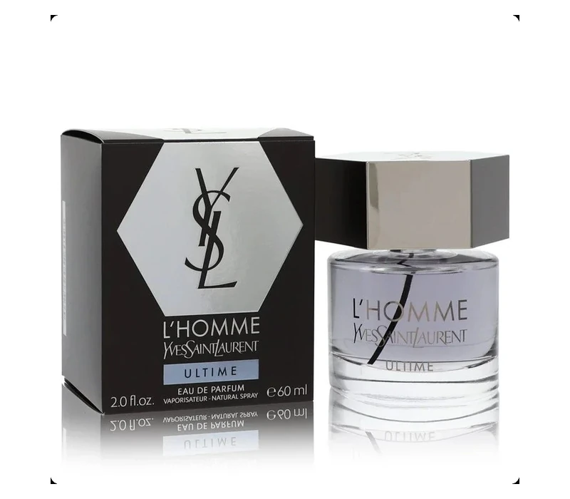 YVES SAINT LAURENT L`Homme Ultime