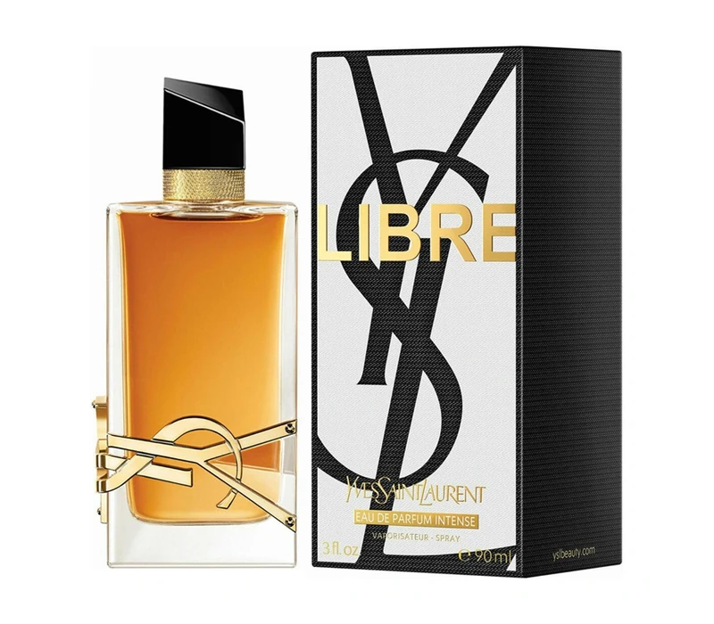 YVES SAINT LAURENT Libre Intense