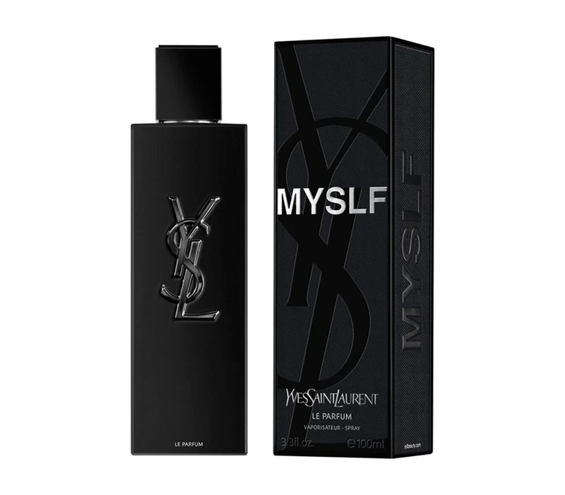 YVES SAINT LAURENT MYSLF Le