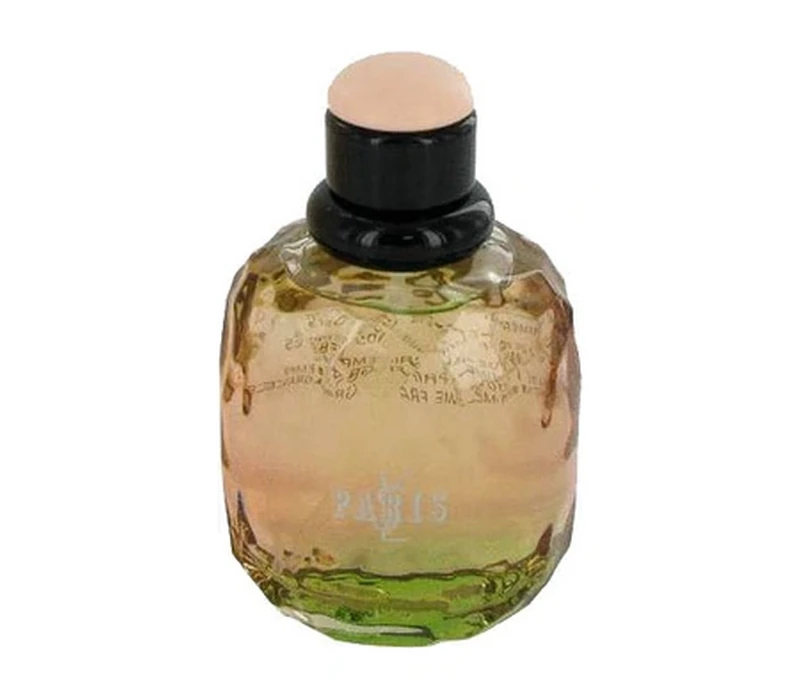 YVES SAINT LAURENT Paris Premieres Roses
