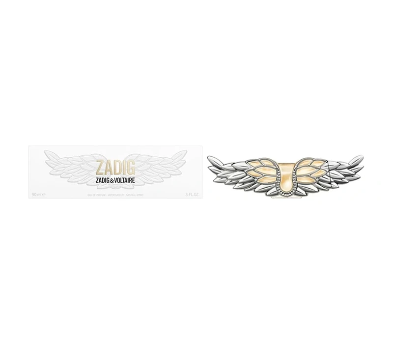 ZADIG&VOLTAIRE Zadig