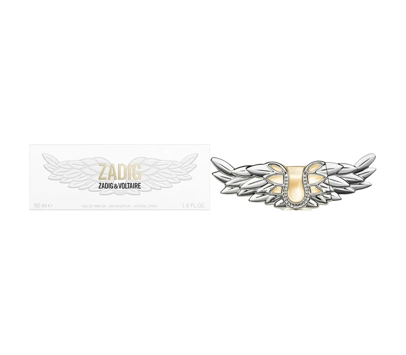 ZADIG&VOLTAIRE Zadig