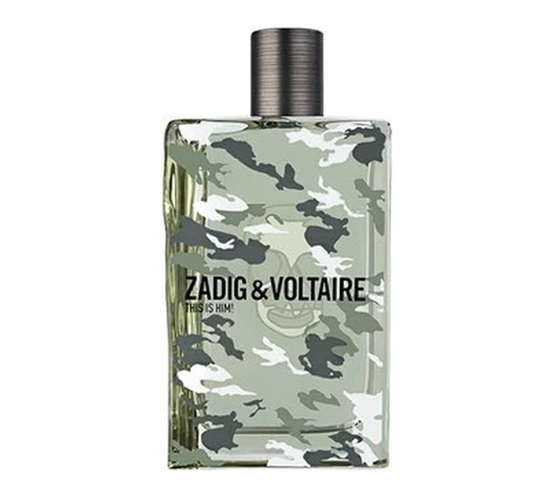 Zadig & et Voltaire This is Him No Rules