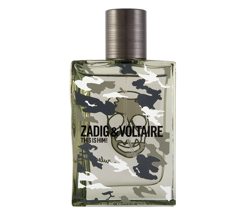 Zadig & et Voltaire This is Him No Rules