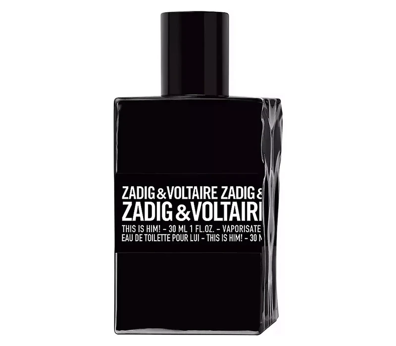 Zadig & et Voltaire This is Him No Rules