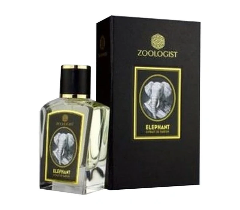 Zoologist Elephant
