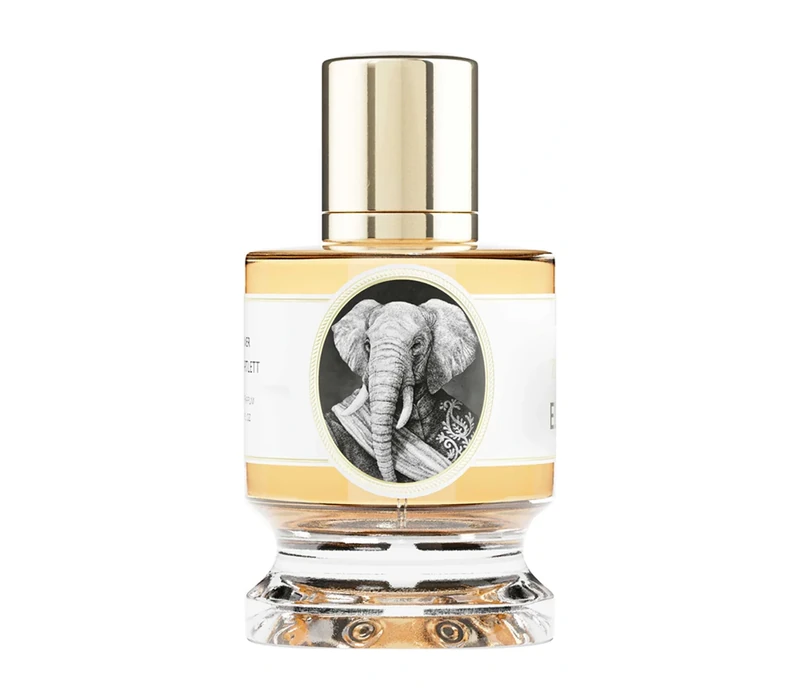 Zoologist Elephant