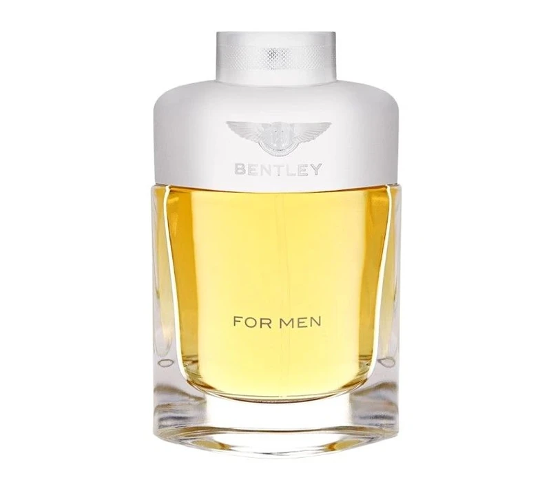 BENTLEY (мужские) 100ml туалетная вода - Тестер