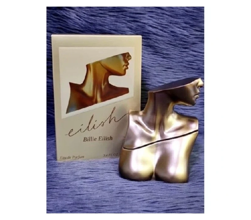 Billie Eilish (женские) 100ml парфюмерная вода - Тестер