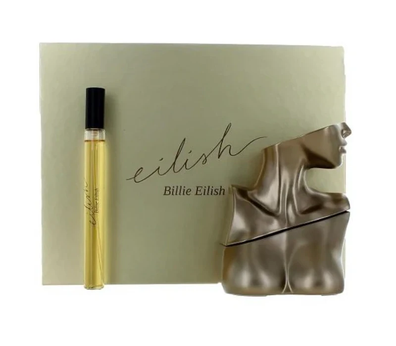Billie Eilish (женские) 100ml парфюмерная вода - Тестер