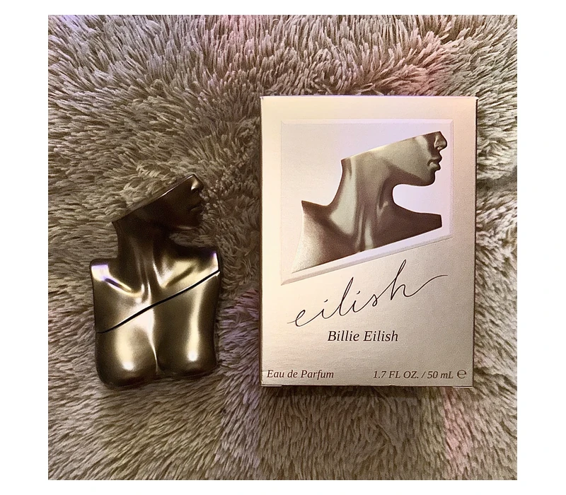 Billie Eilish (женские) 10ml парфюмерная вода - Mini
