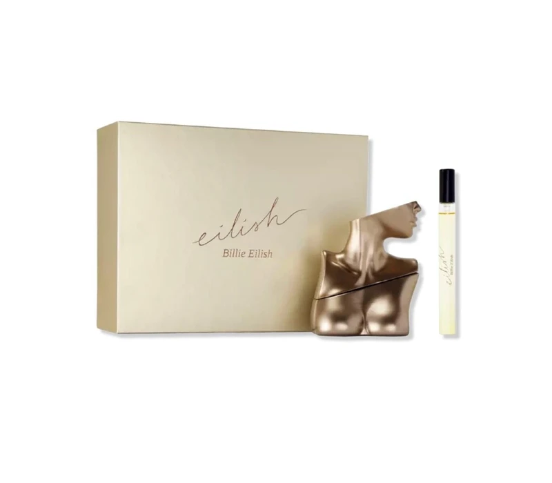 Billie Eilish (женские) 10ml парфюмерная вода - Mini