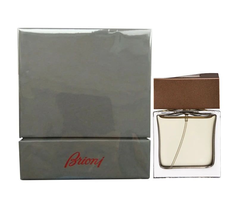 BRIONI Eau de Toilette (мужские) 2.75ml туалетная вода - Пробник