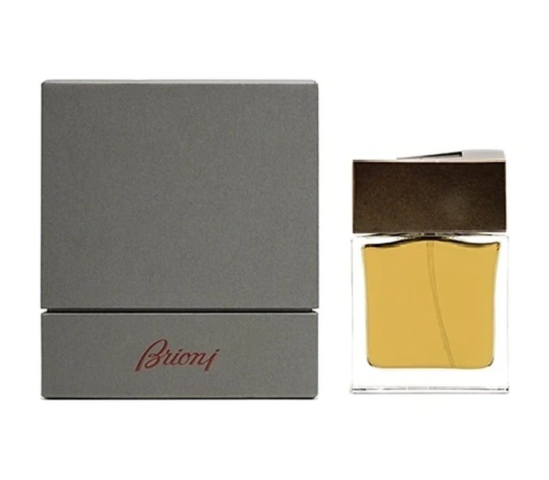 BRIONI Eau de Toilette (мужские) 2.75ml туалетная вода - Пробник