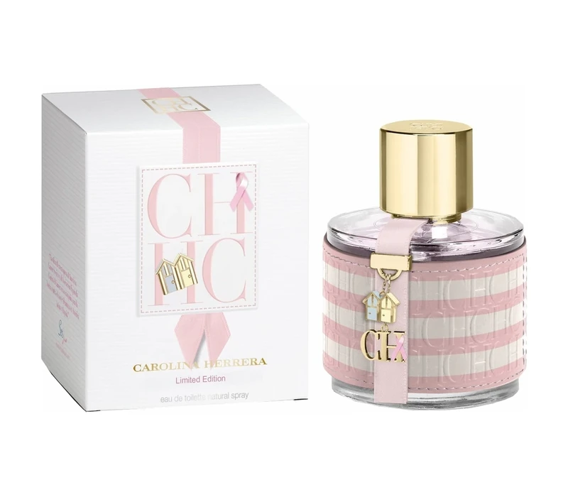 CAROLINA HERRERA (женские) 100ml парфюмерная вода - Tester
