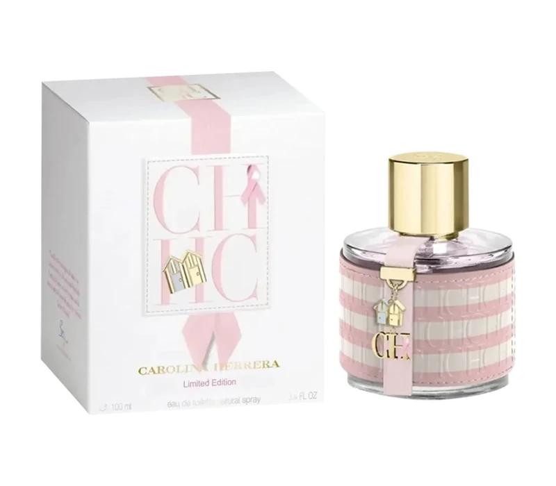 CAROLINA HERRERA (женские) 100ml парфюмерная вода - Tester