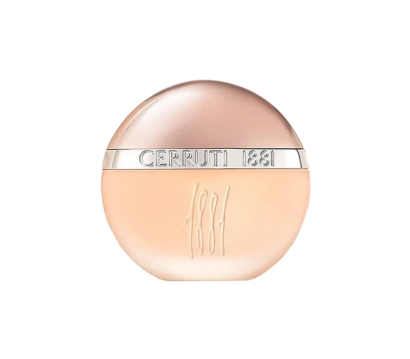 CERRUTI 1881 (женские) 50ml туалетная вода