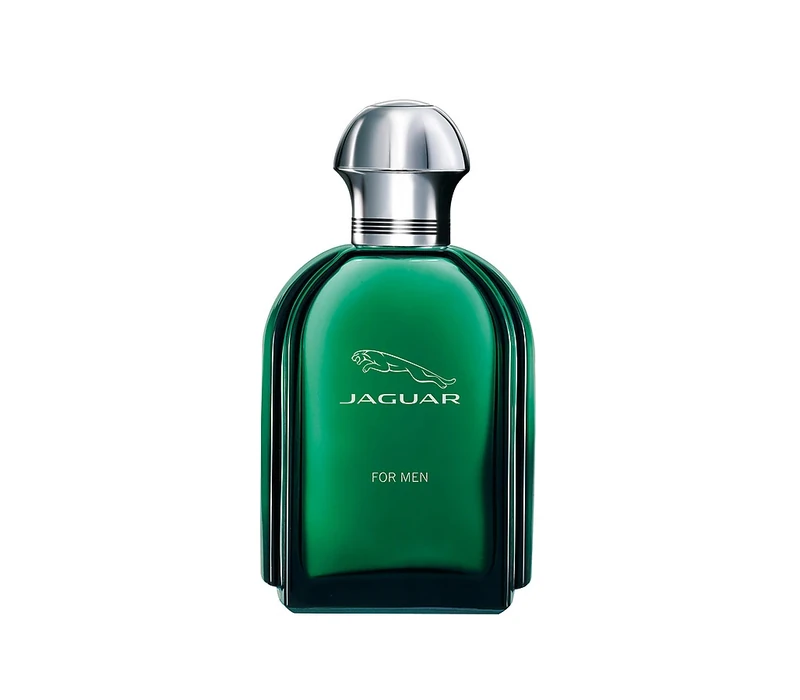 Jaguar (мужские) 75ml туалетная вода - Tester