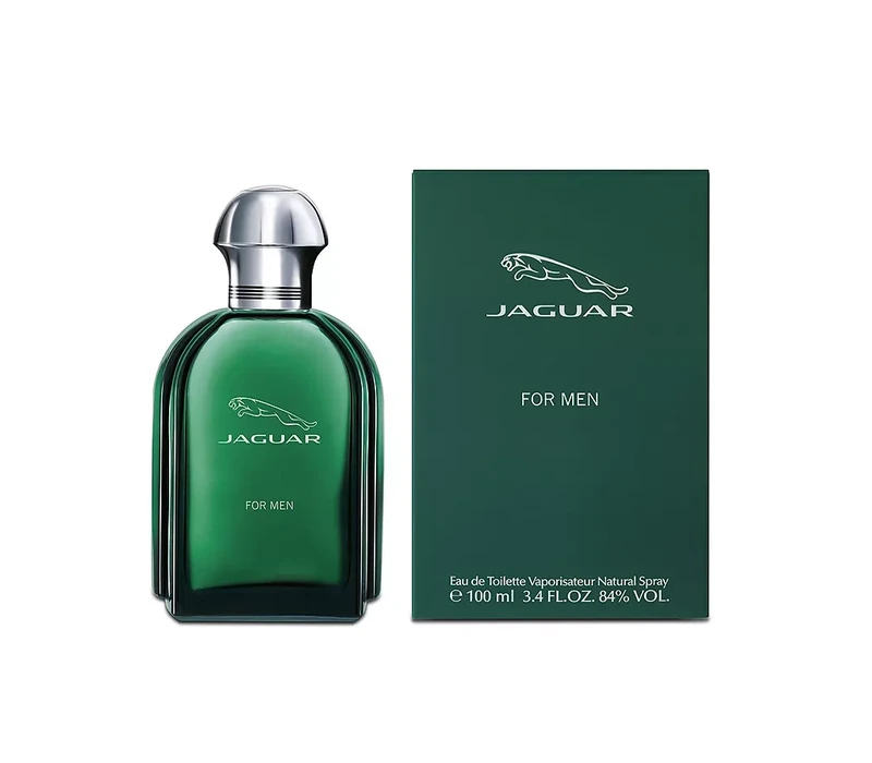 Jaguar (мужские) 75ml туалетная вода - Tester