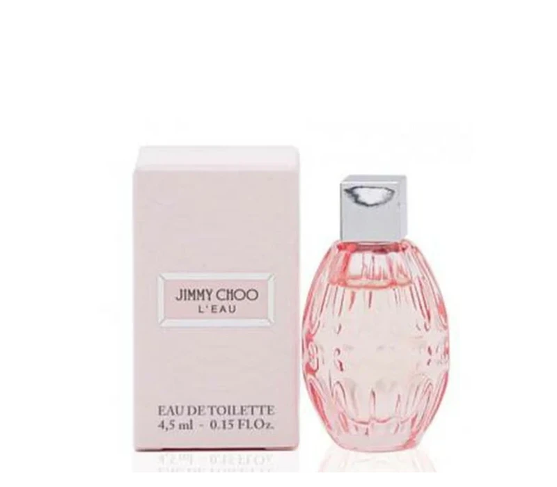Jimmy Choo (женские) 4.5ml парфюмерная вода - Mini