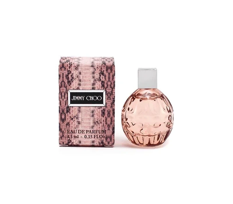 Jimmy Choo (женские) 4.5ml парфюмерная вода - Mini