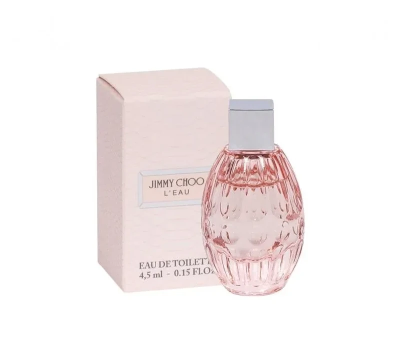 Jimmy Choo (женские) 4.5ml парфюмерная вода - Mini